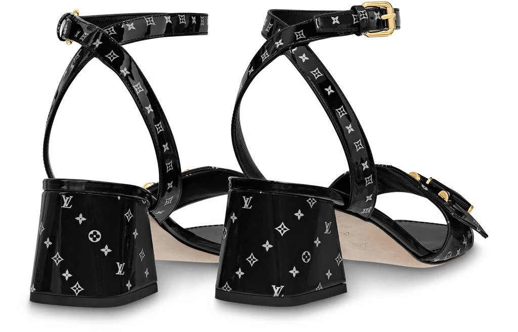 Louis Vuitton Shake Sandals 6