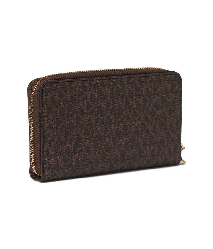 Michael Kors Jet Set Large Flat Multi Function Phone Case 2