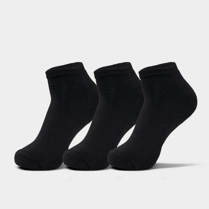 Sof Sole Men's Sonneti No-Show Socks (6-Pack) 3