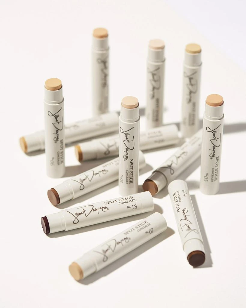 Jillian Dempsey Concealer 5