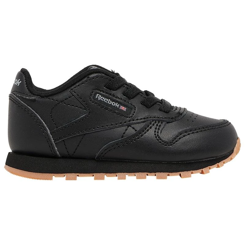 Reebok Reebok Classic Leather - Boys' Toddler 1