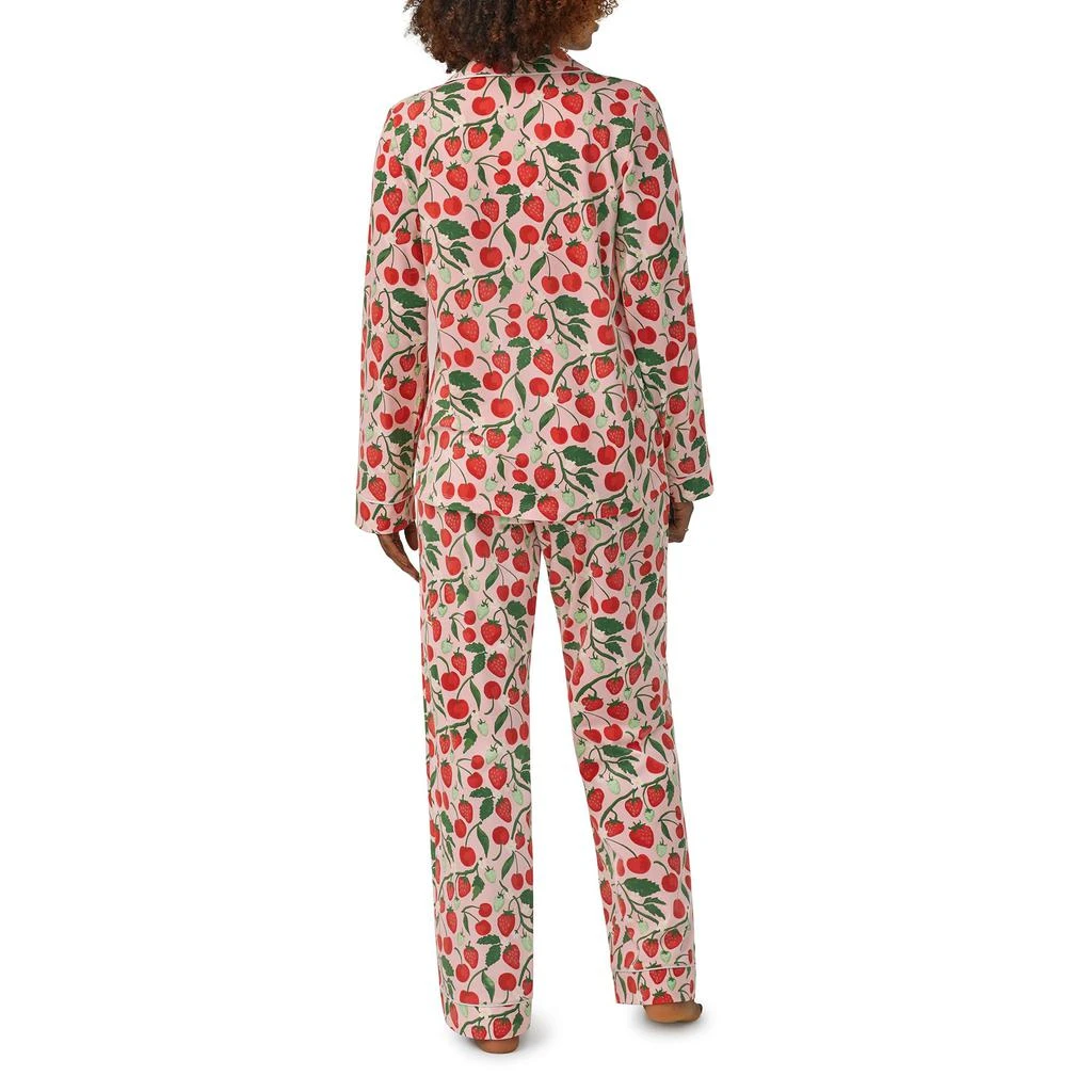 Bedhead PJs Long Sleeve Classic PJ Set 2