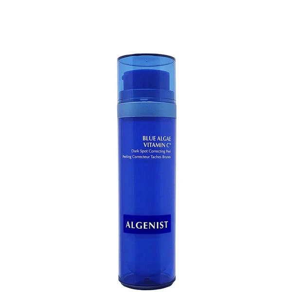 ALGENIST ALGENIST Blue Algae Vitamin C Dark Spot Correcting Peel 45ml 1