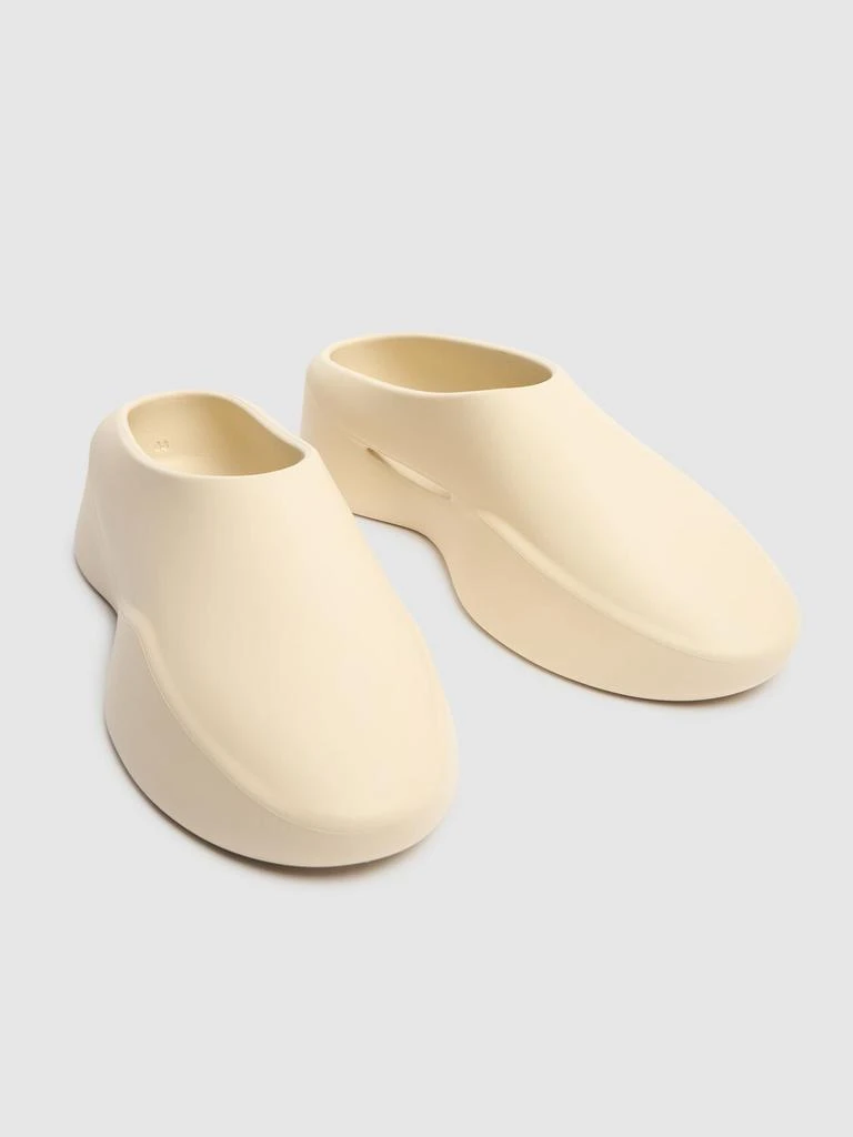 Fear of god Runner Rubber Slippers 2