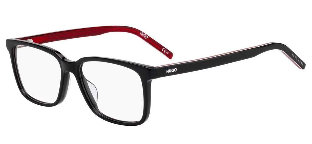 Hugo Boss Demo Rectangular Men's Eyeglasses HG 1010 0OIT 54 1