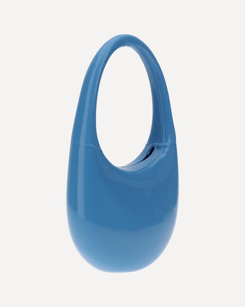 COPERNI Disney X Coperni Liquid Print Shoulder Bag