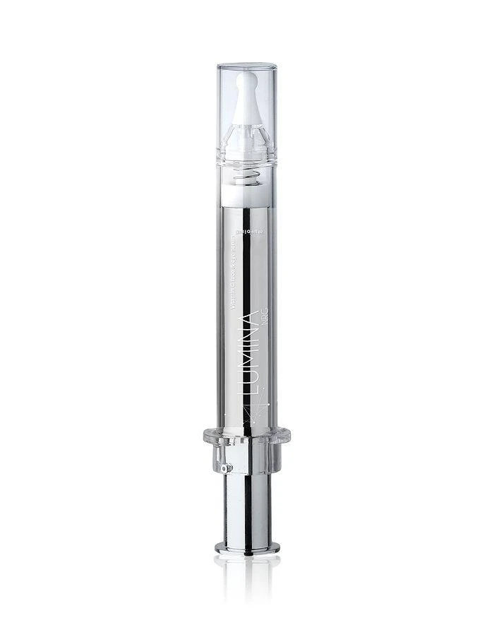 LUMINA NRG Vitamin C Face & Eye Serum 0.4 oz. 1