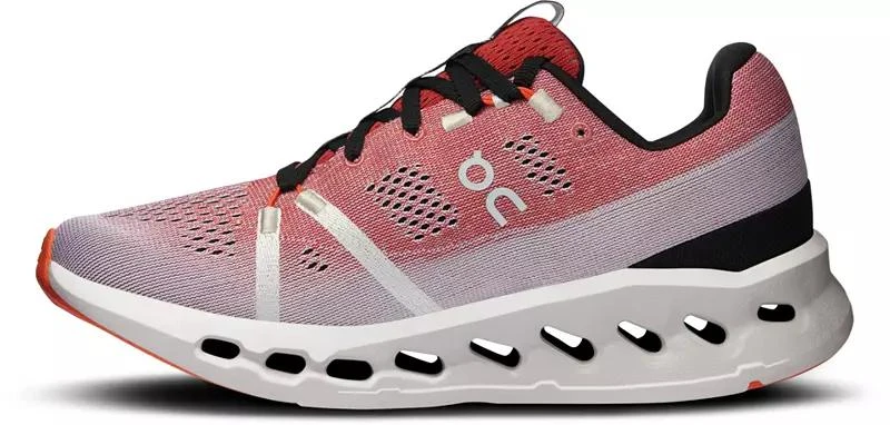 On On Women's Cloudsurfer Running Shoes 4