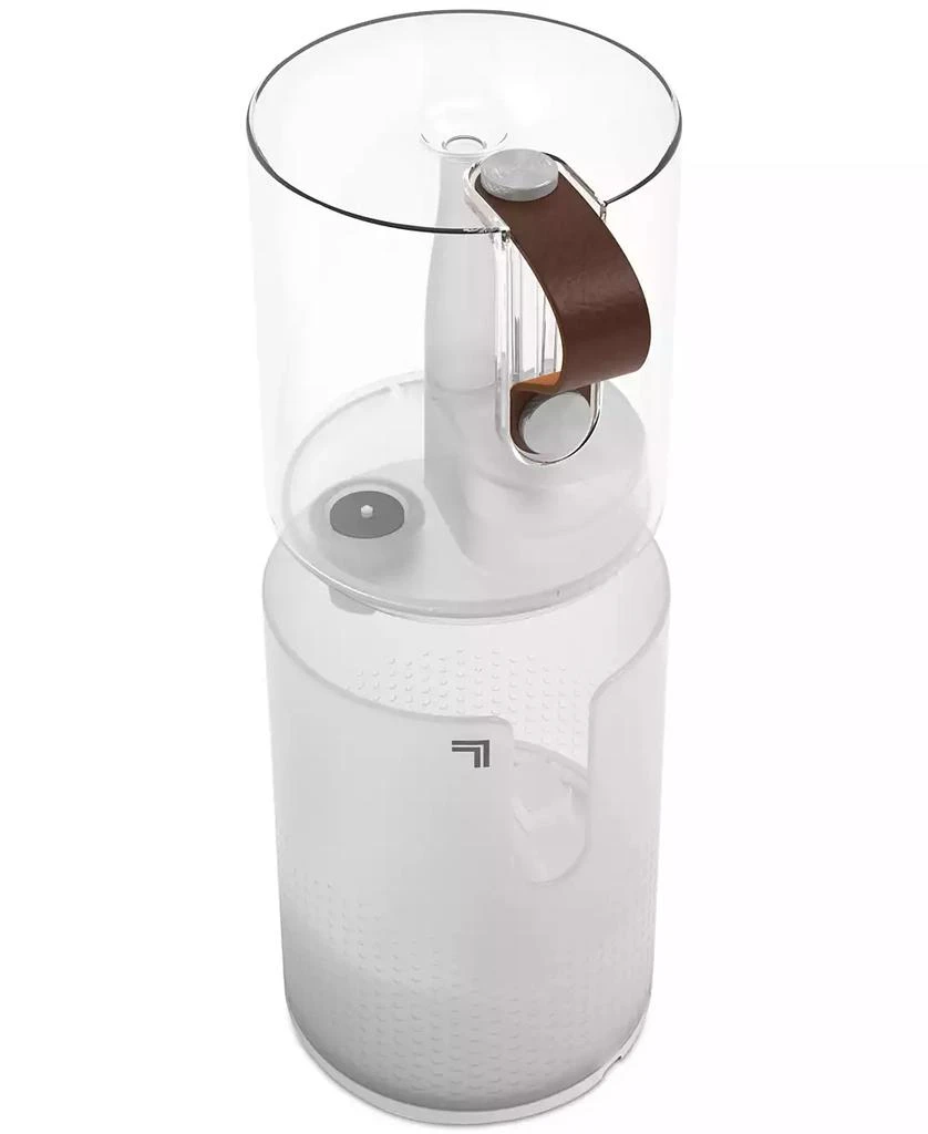 Sharper Image Votiv 4 Lighted Ultrasonic Humidifier 1