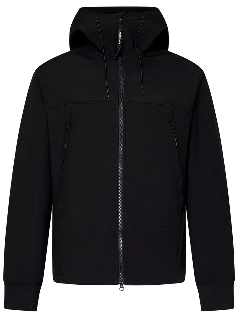 C.P. Company C.P. Company SHELL-R GOOGLE Jacket 1