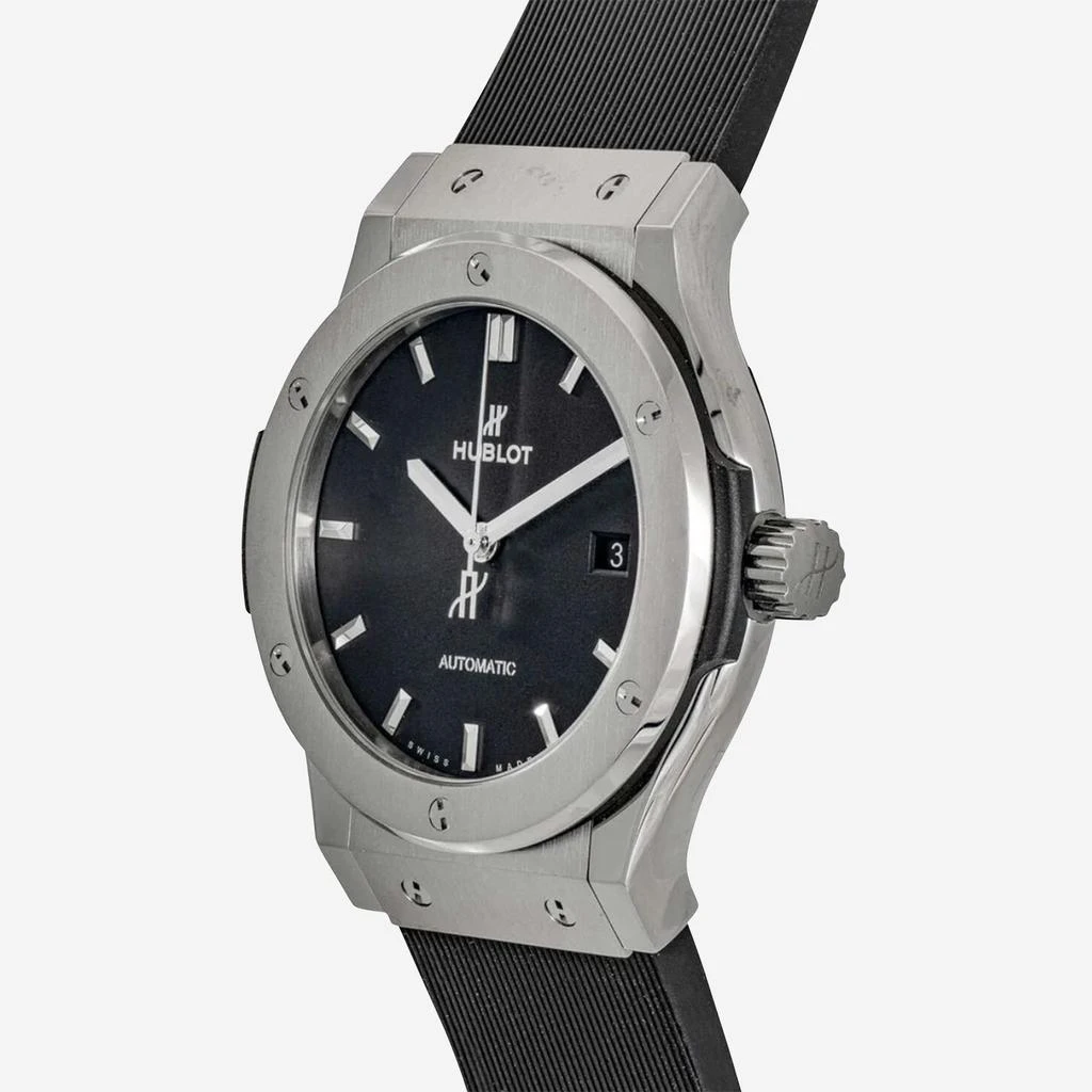 Hublot Hublot Classic Fusion Titanium Automatic Men's Watch 542.NX.1171.RX 2