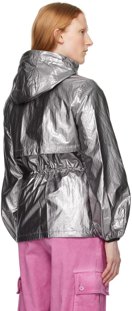 Mackage Silver Isha Jacket 3