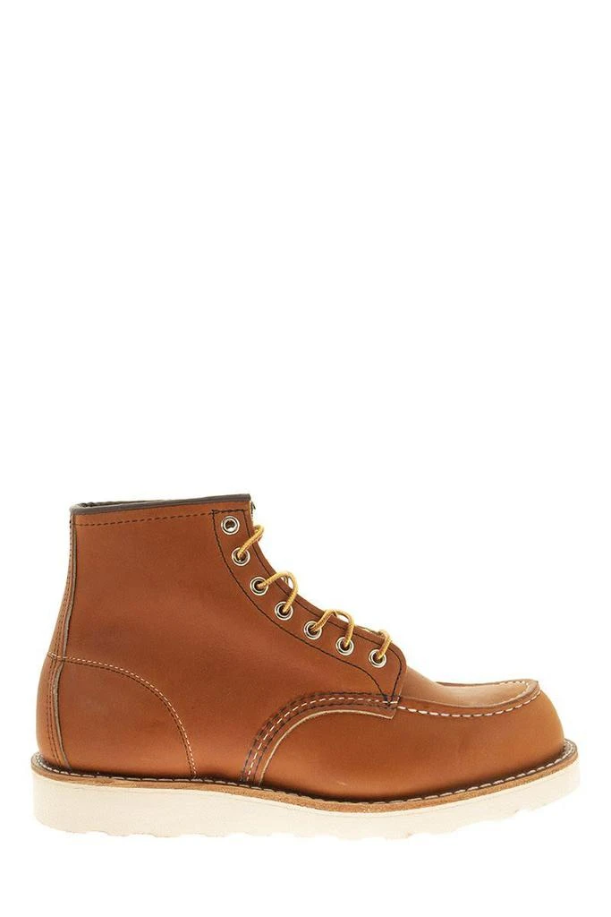 Red Wing Red Wing Shoes Classic Moc 875 - Lace-Up Boot 1