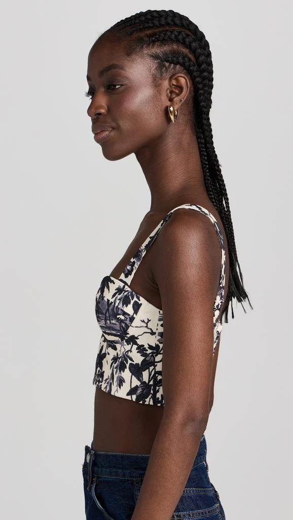 Cara Cara Claudine Top 3