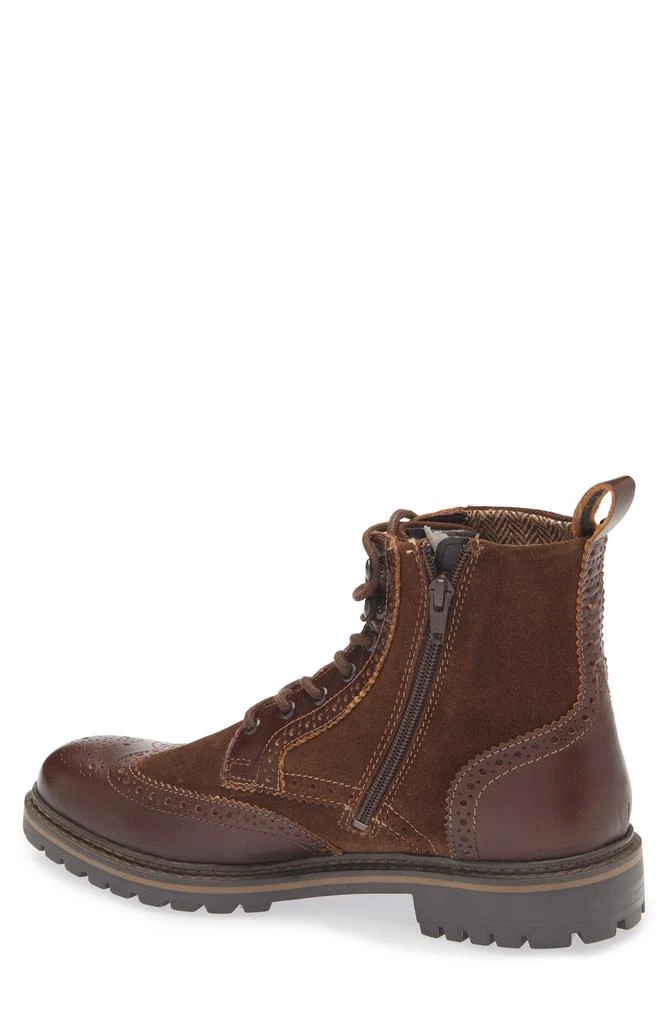 Steve Madden P-Stacho Boot 2