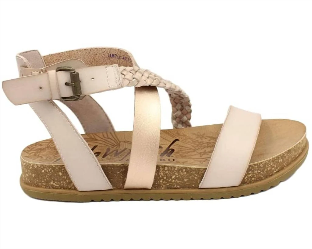 Blowfish Blowfish - Women's Fern Sandals 2