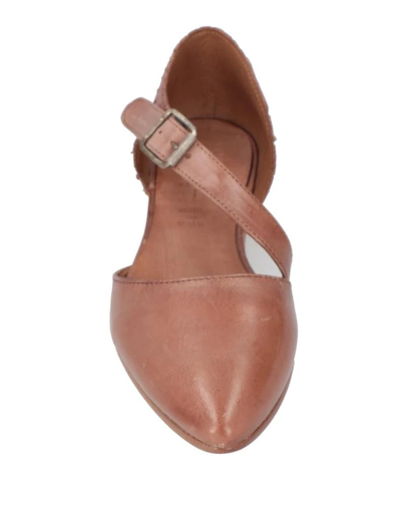 HUNDRED 100 Ballet flats 4