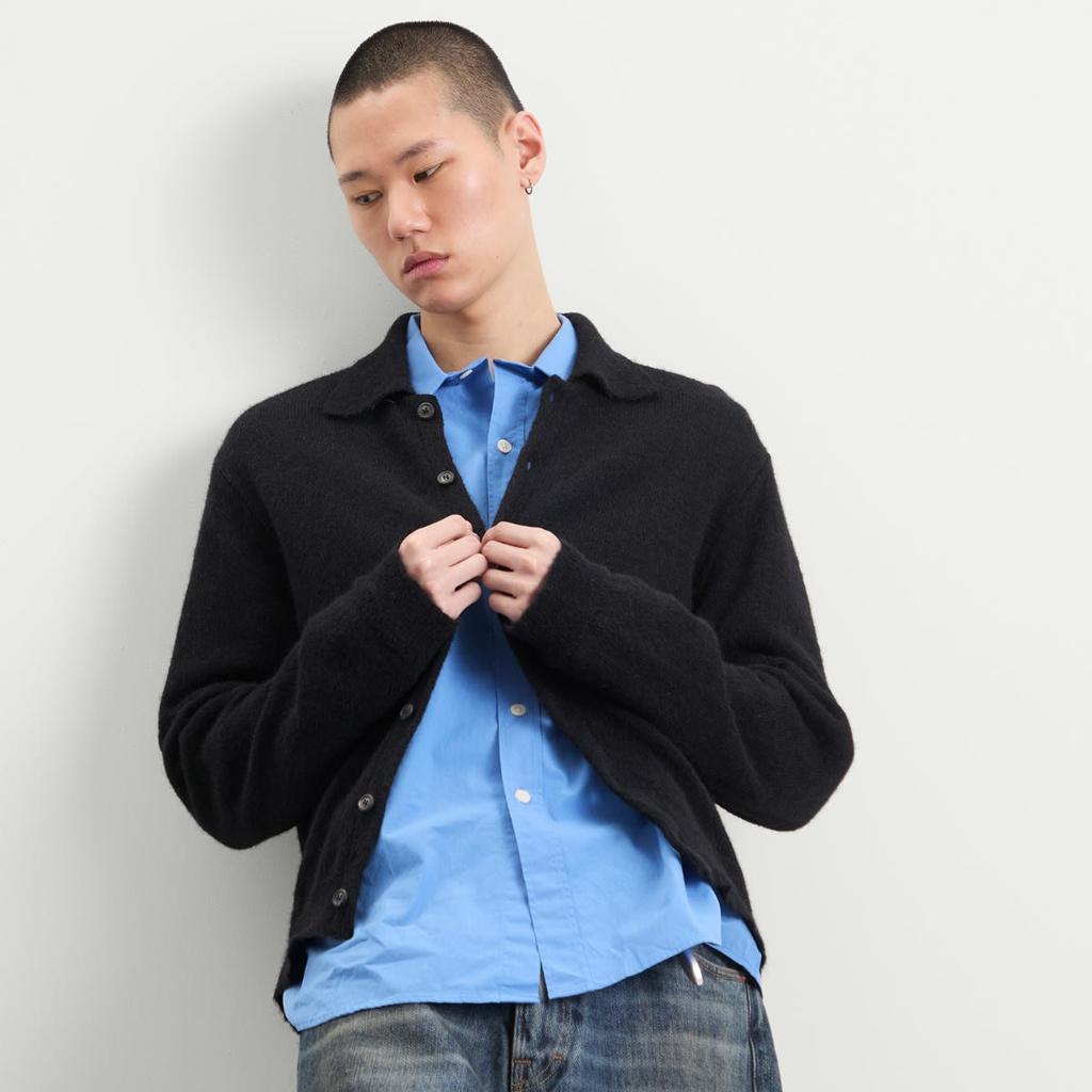 Our Legacy Our Legacy Evening Polo - Polo Shirts - Free Shipping