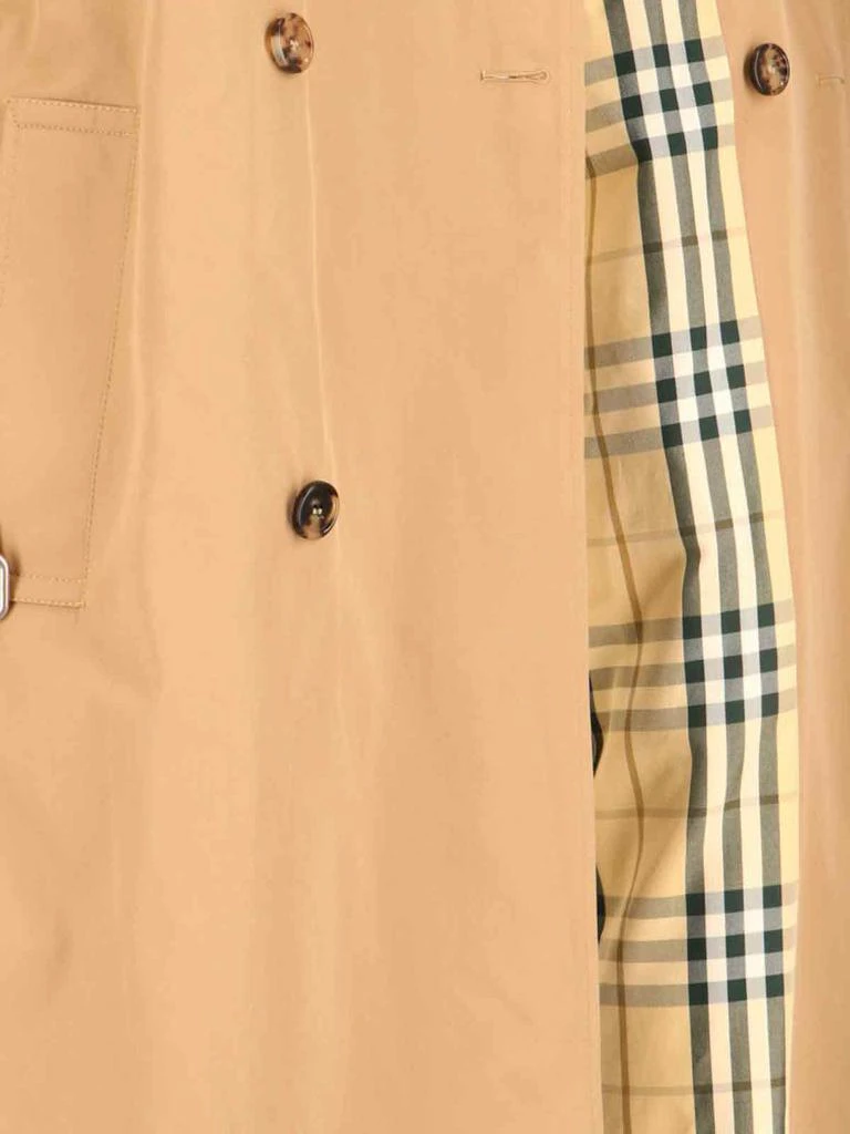 Burberry Burberry Jackets 5