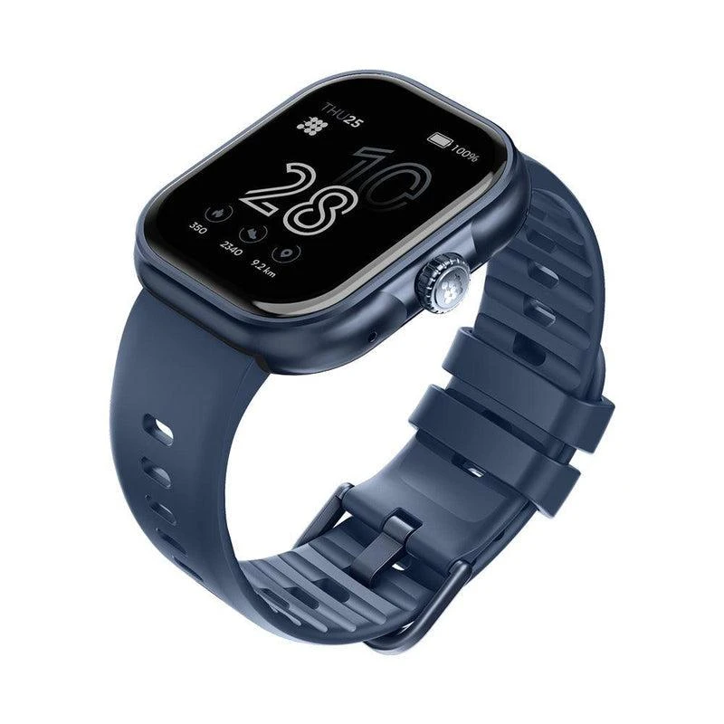 Cubitt VIVA Smartwatch / Fitness Tracker with 1.84" Touch AMOLED Screen 2
