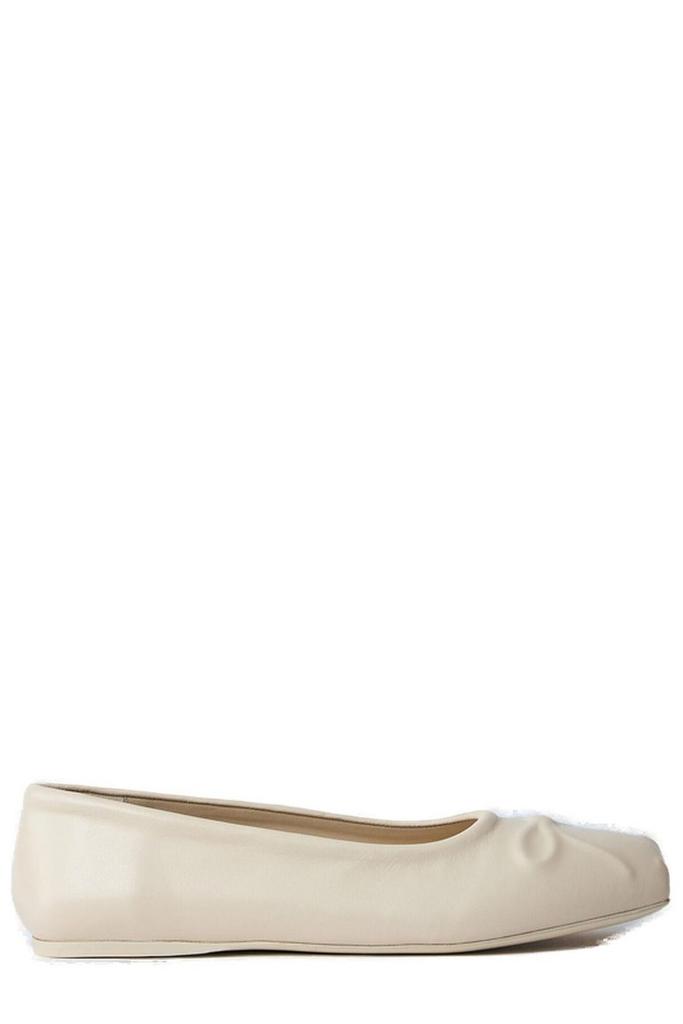 【関税＆送料込み】Marni Flat Shoes Marni Marni Flat Shoes - BeyondStyle