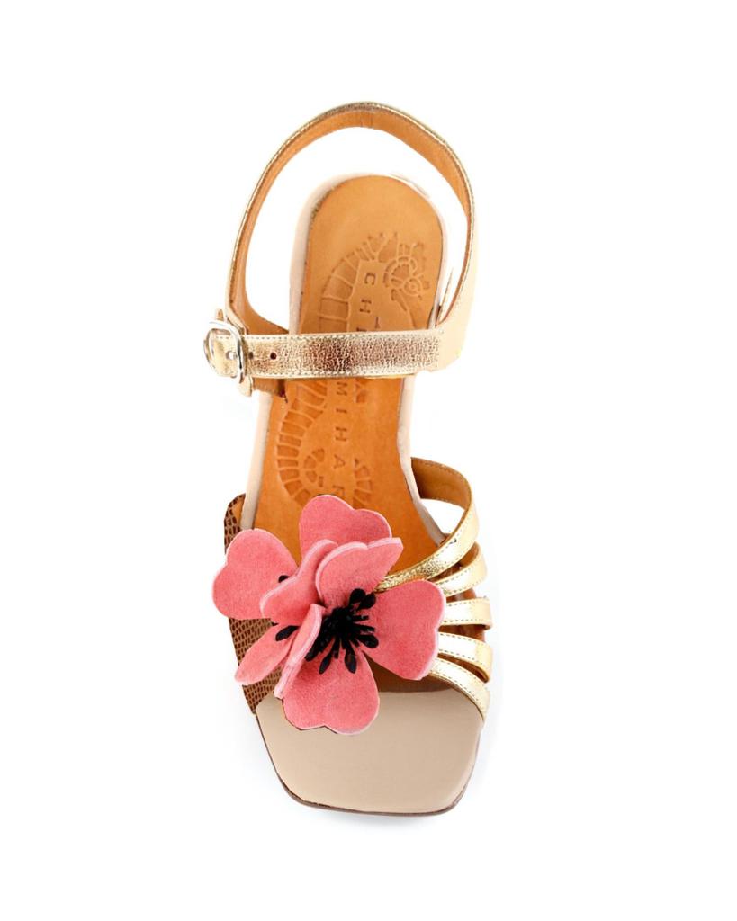 Chie Mihara Chie Mihara - Women Piruca Shoes