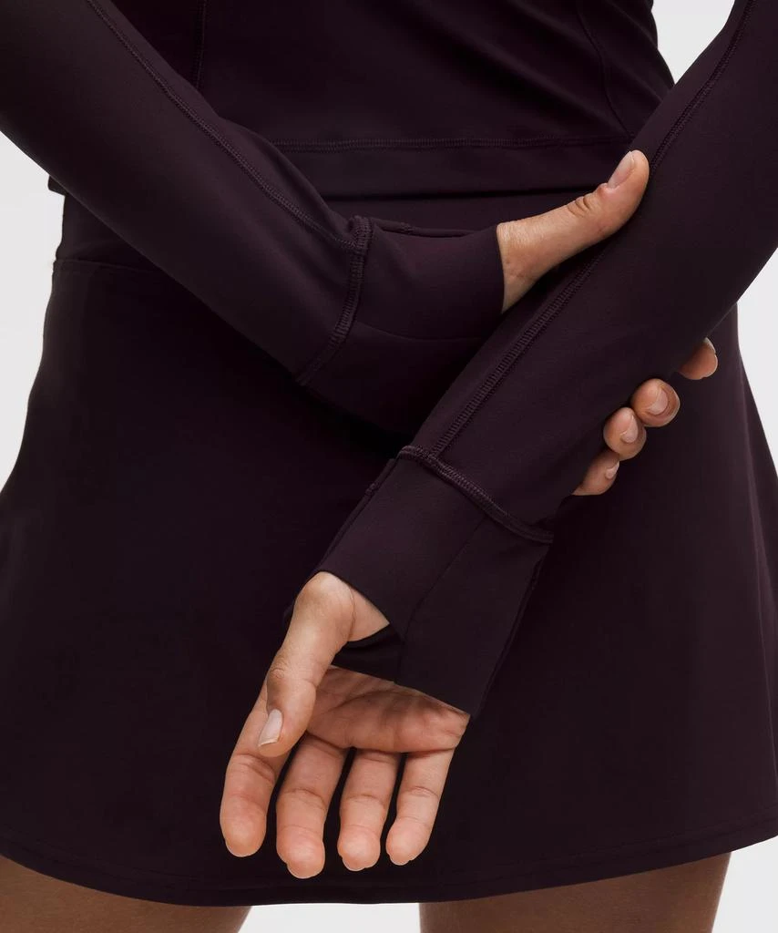 Lululemon Define Cropped Jacket *Nulu 6