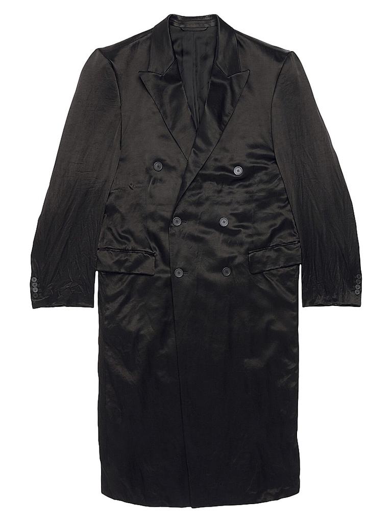 ジャケット・アウター Balenciaga 20aw Steroid Coat Balenciaga Steroid Coat - Coats - Free Shipping - BeyondStyle