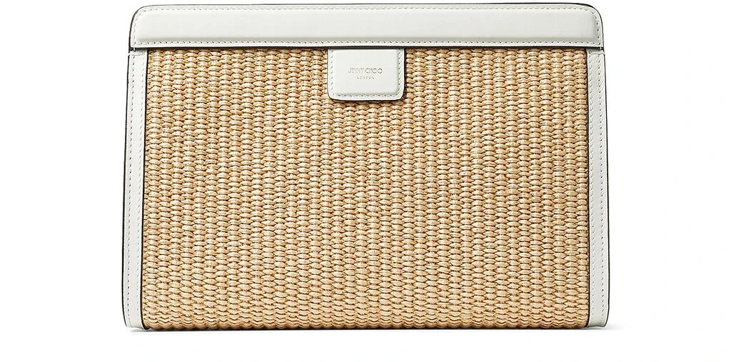 Jimmy Choo Avenue pouch 4