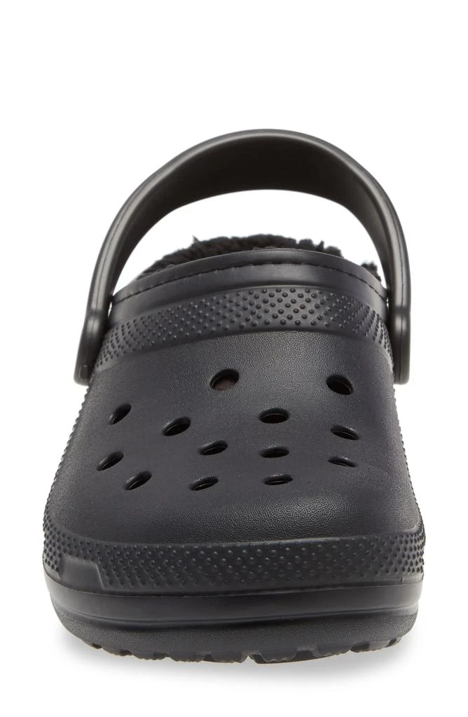 Crocs <sup>™</sup> Classic Lined Slipper 4