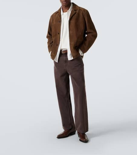 Cypher leather loafers – On Sale Now with Up to 41% Off | Discover