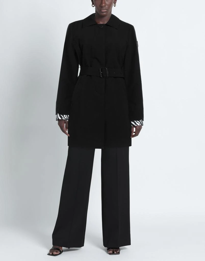 DEKKER Full-length jacket 2