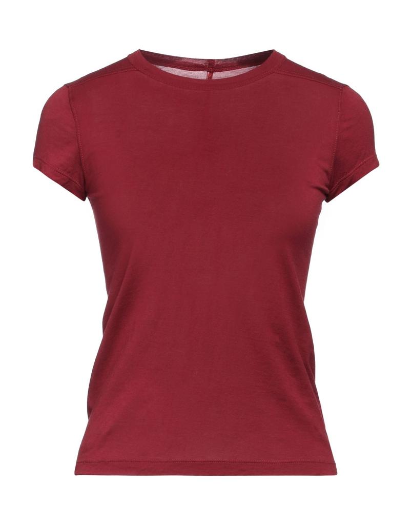 【関税込み】Rick Owens ブラウン Hollywood Ziggy Tシャツ Rick Owens Brown Hollywood Ziggy T-shirt - T-Shirts - Free