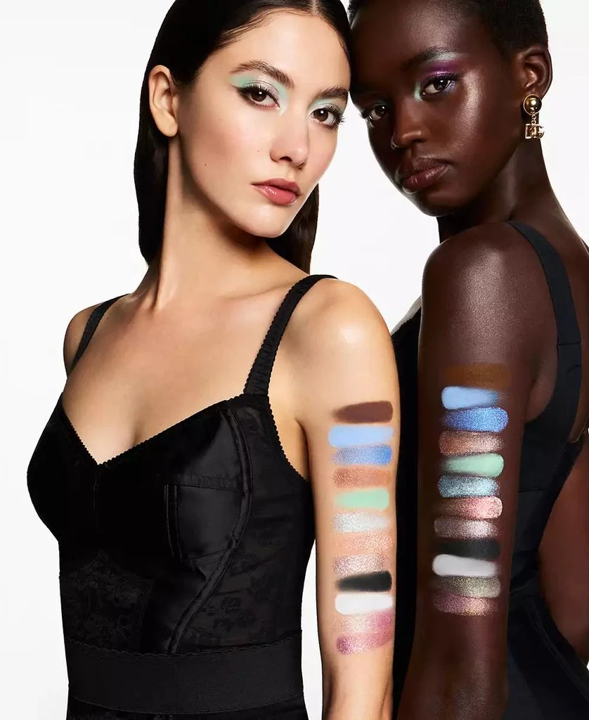 Dolce 
Gabbana Eye Dare You! Palette, 0.46 oz. 6
