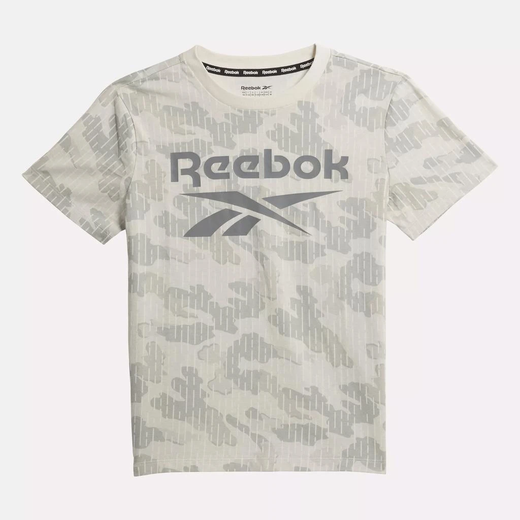Reebok Reebok Identity T-Shirt - Big Kids 1