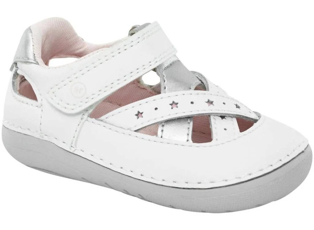 Stride Rite Stride Rite - KIDS SOFT MOTION KIKI 2.0 SANDAL 1