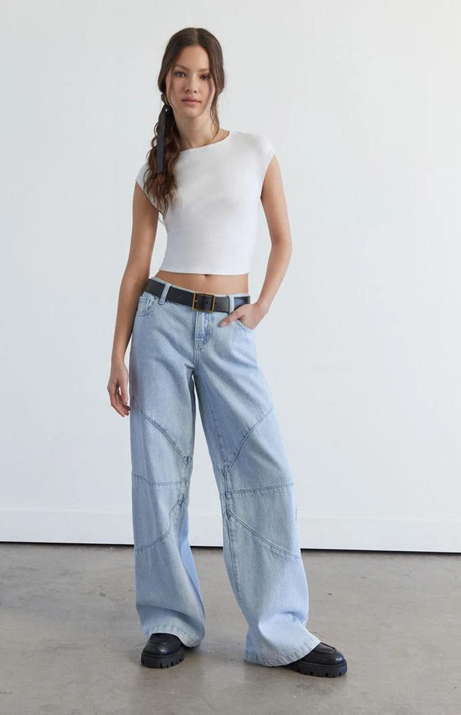 PS Basics by Pacsun Shoreline Baby T-Shirt 4