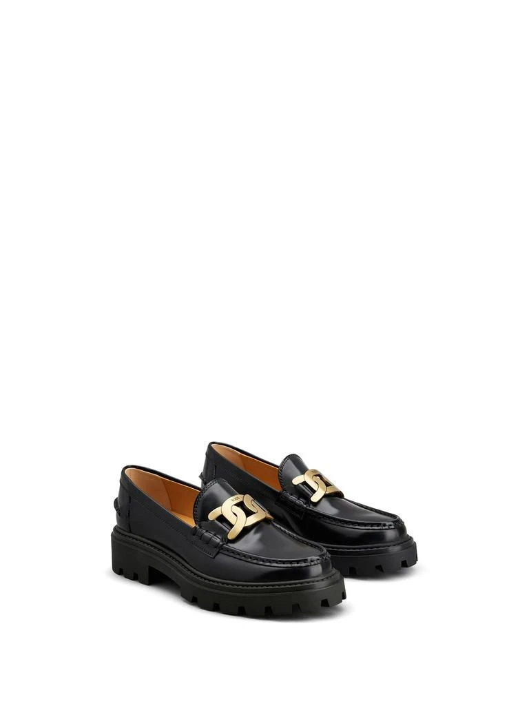 Tod's XXW08J0HL60SHA GOMMA PESANTE 2