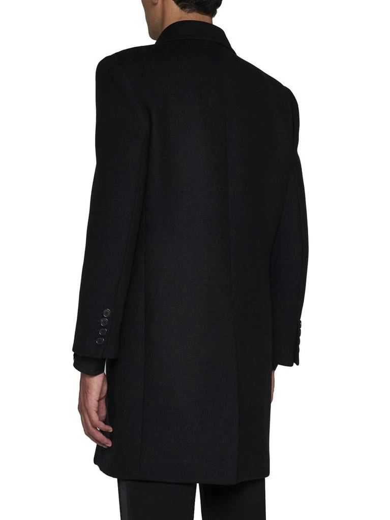 Yves Saint Laurent Saint Laurent  Coats 4