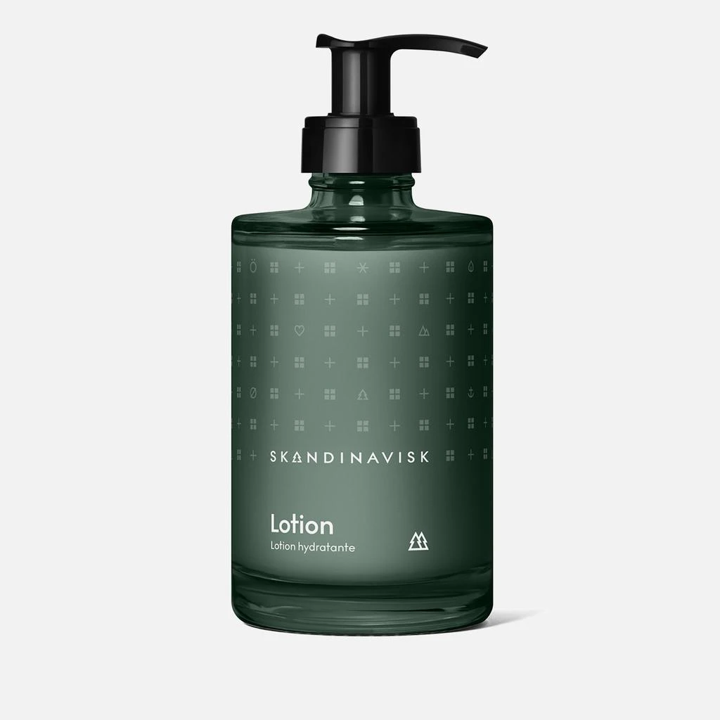 SKANDINAVISK SKOG Lotion 200ml 1