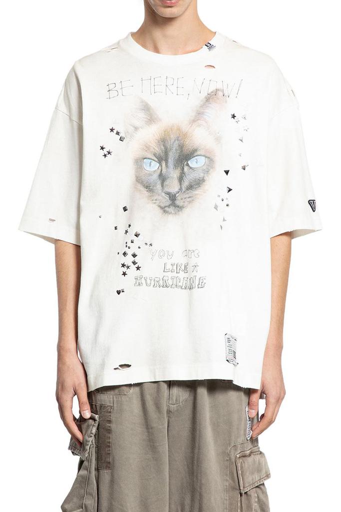 Maison MIHARA YASUHIRO タンクトップ LAYERED TANKTOP(36 WHITE): Maison MIHARA YASUHIRO: WOMENS