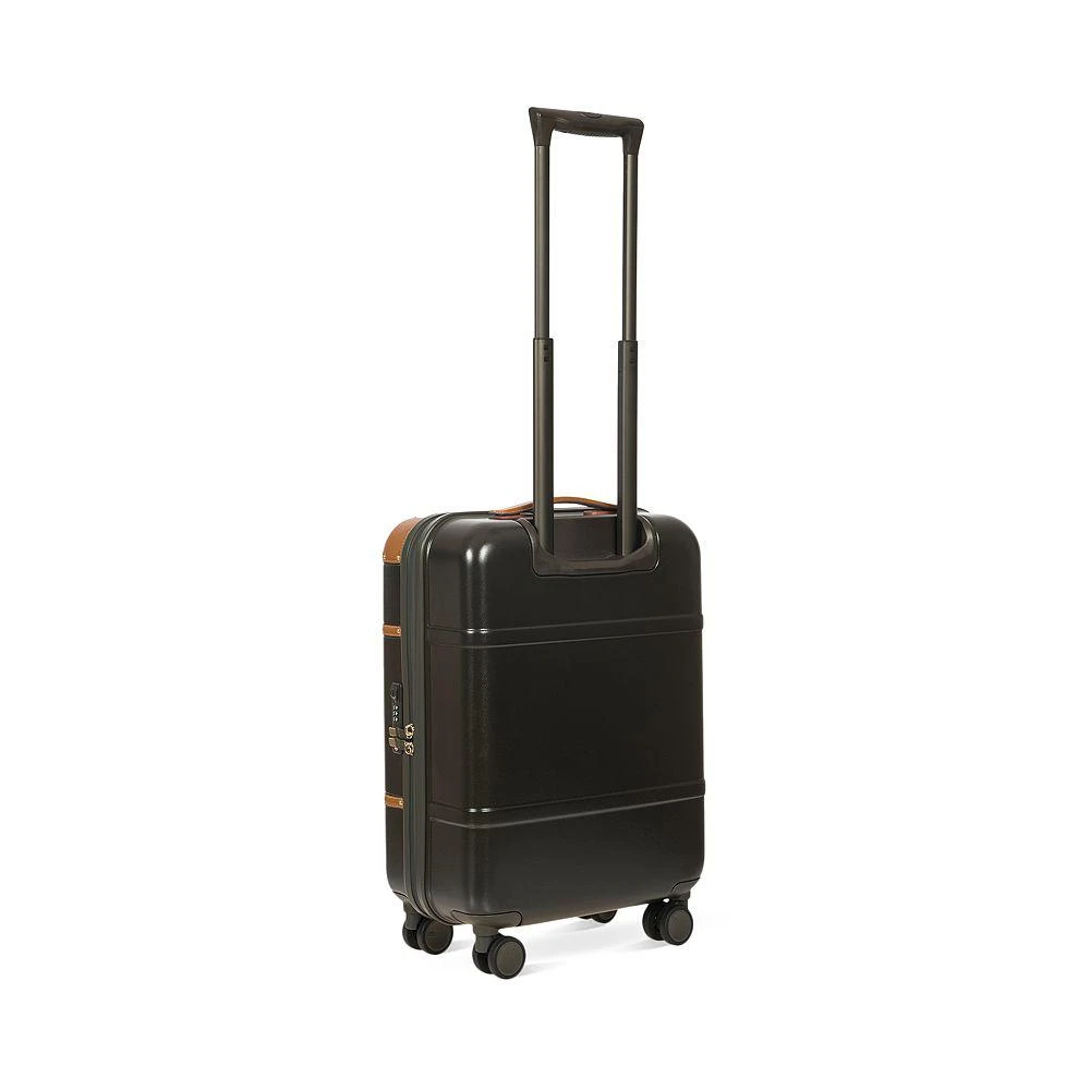 Bric's Bellagio 2.0 21" Carry On Spinner Trunk 3