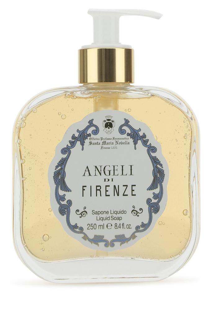 Santa Maria Novella Angeli Firenze liquid soap