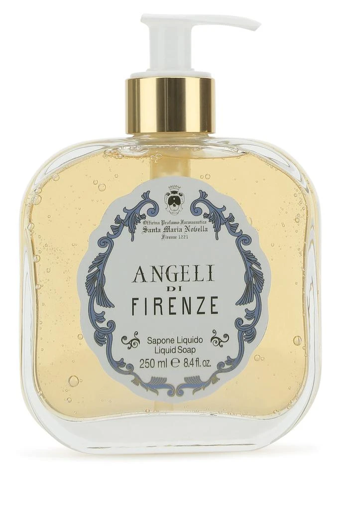 Santa Maria Novella Angeli Firenze liquid soap 1