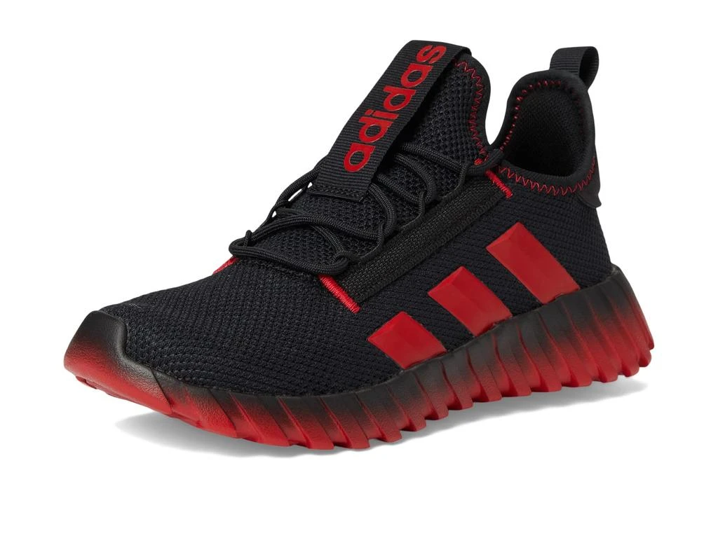 Adidas Kaptir Flow Shoes (Little Kid) 7