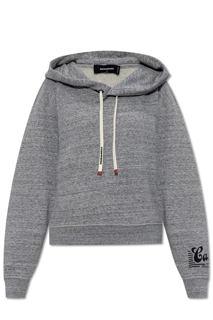 DSQUARED2 Cotton sweatshirt