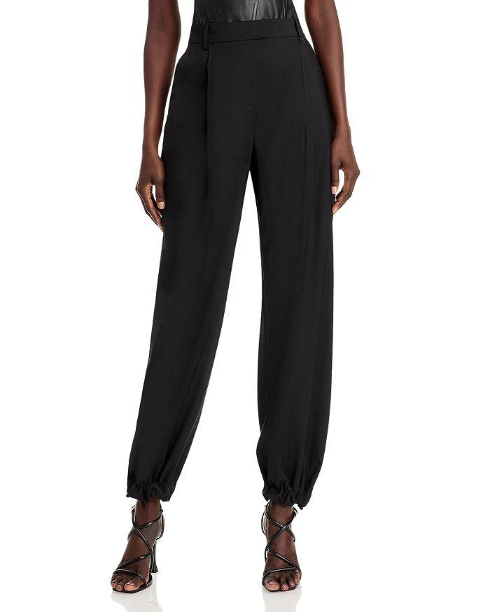 Hugo Boss NAOMI x BOSS 2.0 Traverse Pants 1