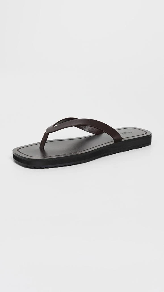 Tony Bianco Kimba Thong Sandals 4