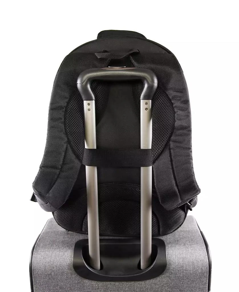 Perry Ellis 140 Laptop Backpack 3