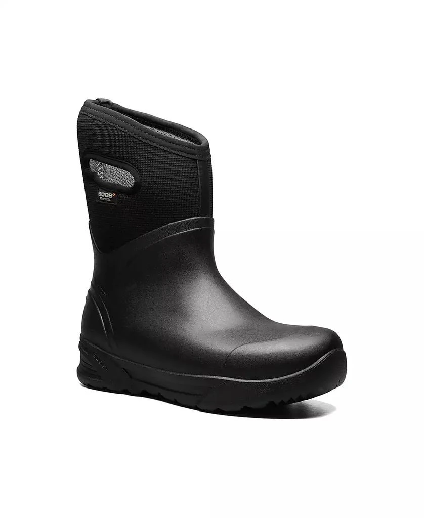 Bogs Men’s Bozeman Mid Boot 3